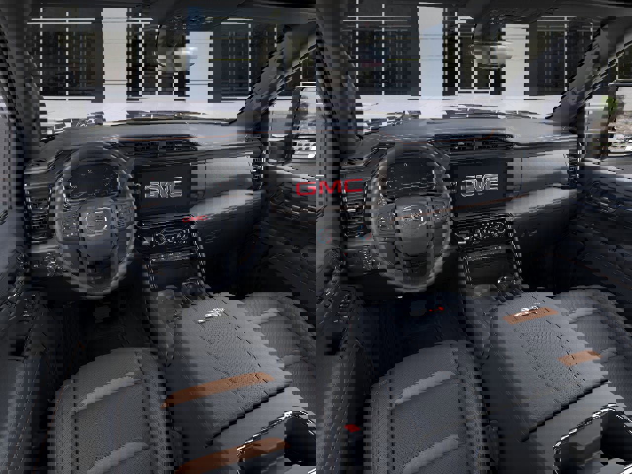 New 2026 GMC Sierra 3500 AT4 w/ AT4 Premium Plus Package image 15