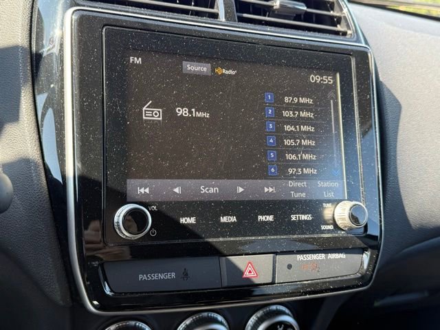 Used 2022 Mitsubishi Outlander Sport SE AWD/4WD image 20