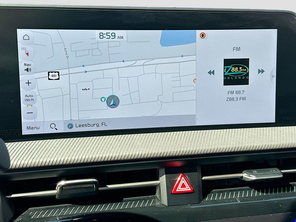 Certified 2023 Kia EV6 GT-Line RWD image 13