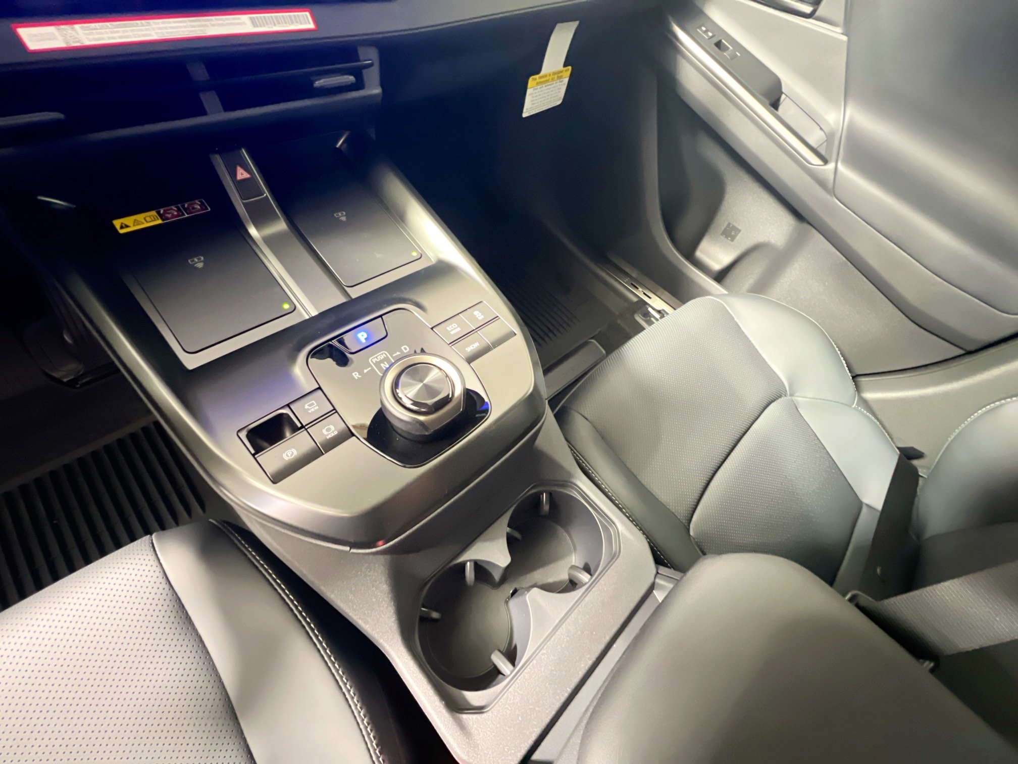 New 2026 Toyota bZ image 26