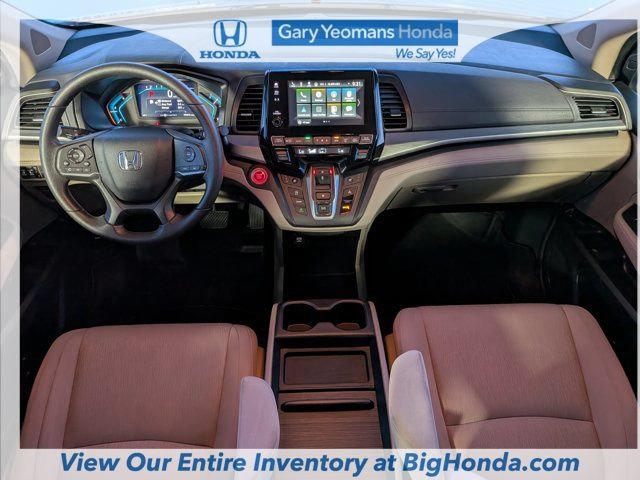 Used 2020 Honda Odyssey EX image 15
