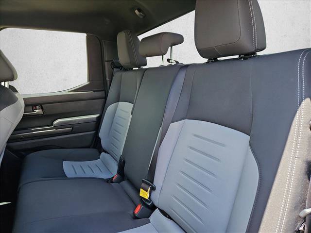 Used 2024 Toyota Tacoma TRD Sport RWD image 17