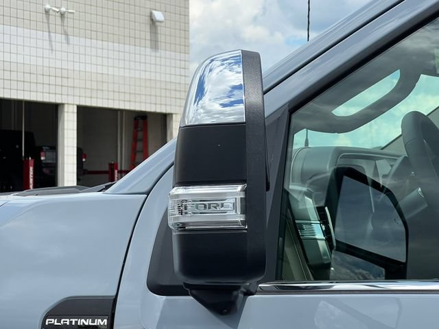 New 2026 Ford F350 Platinum w/ Platinum Plus Package AWD/4WD image 50