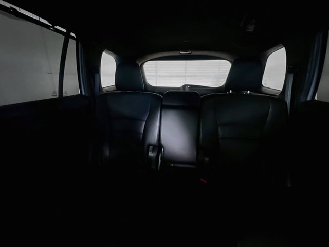 Used 2022 Honda Passport Elite image 26