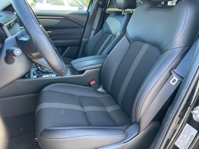 Certified 2024 MAZDA CX-50 AWD 2.5 S w/ Preferred Package image 8