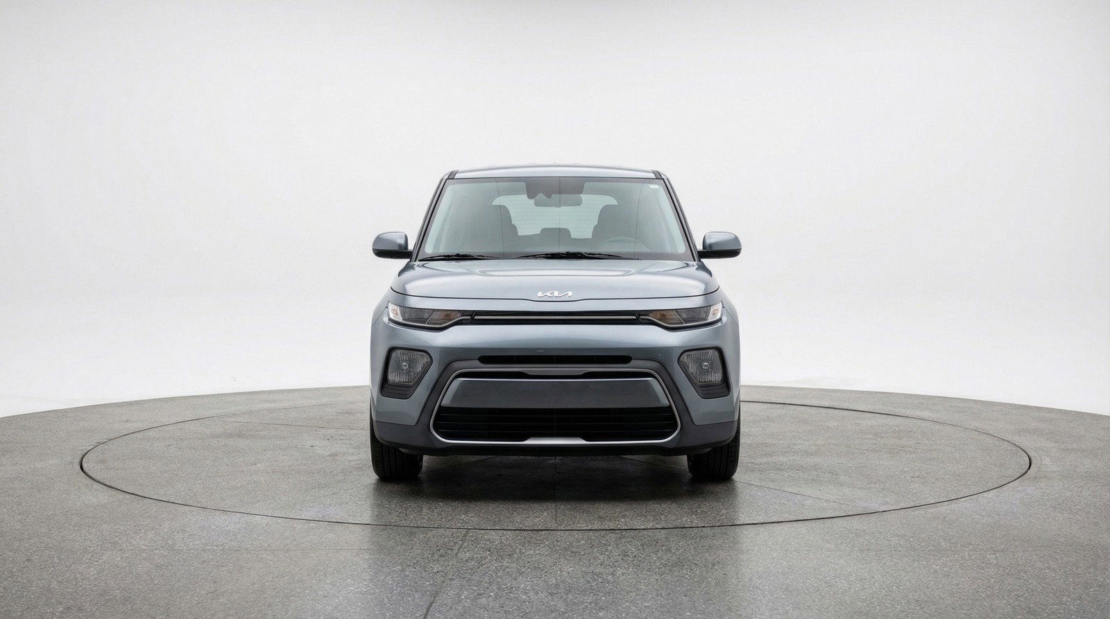 Used 2025 Kia Soul LX w/ LX Technology Package image 2