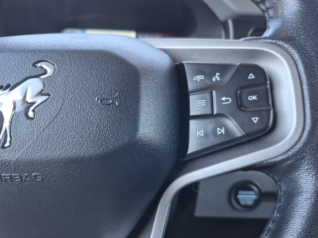 Used 2021 Ford Bronco Big Bend AWD/4WD image 21