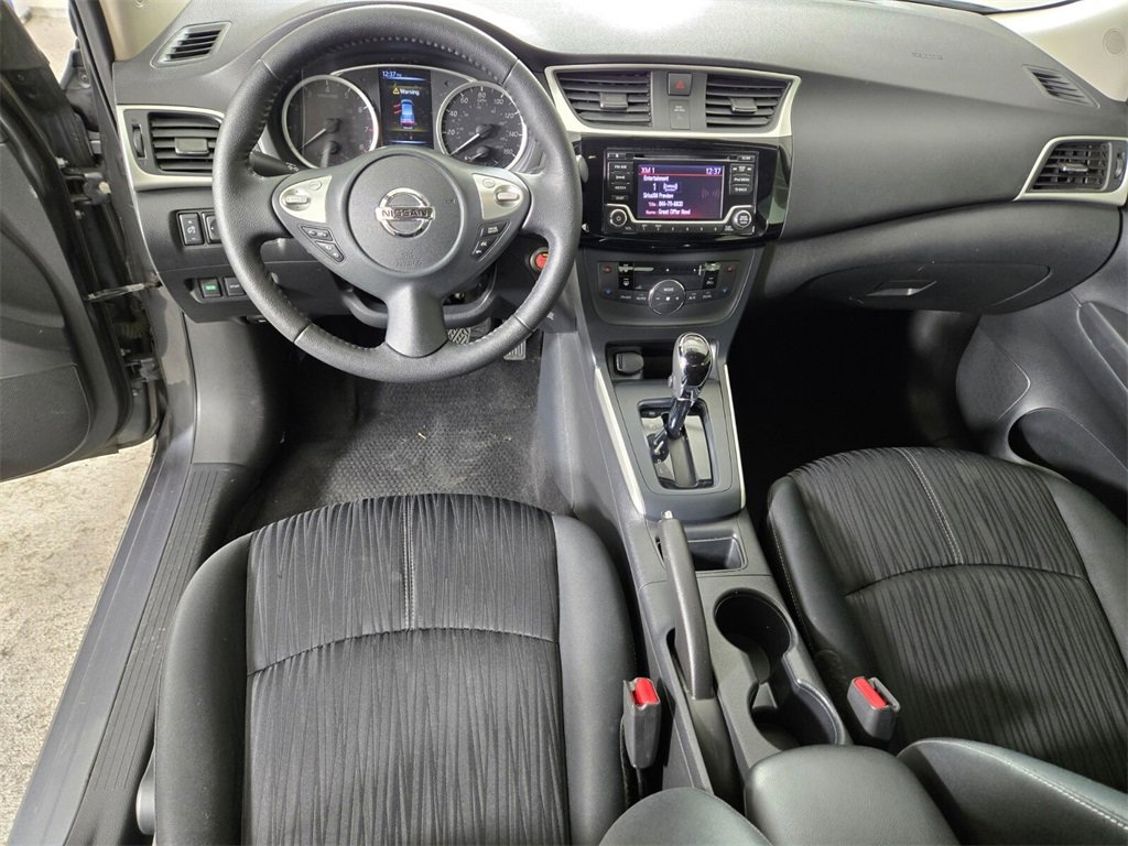 Used 2018 Nissan Sentra SV image 16
