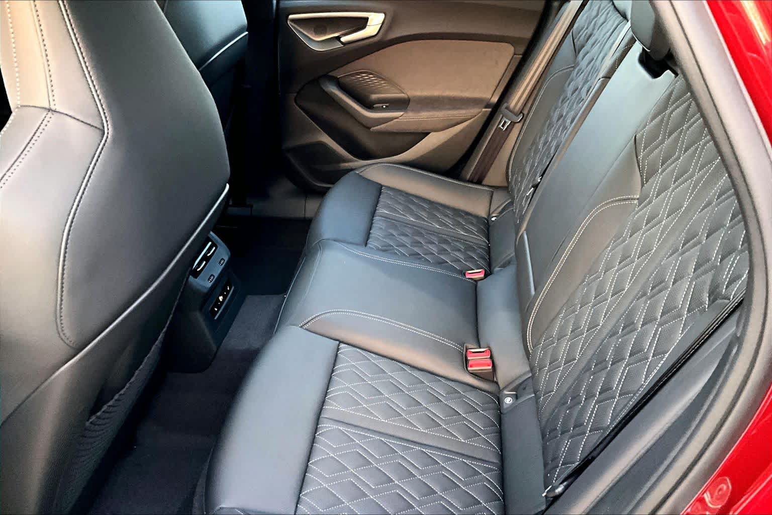 New 2026 Audi S5 Prestige AWD/4WD image 19