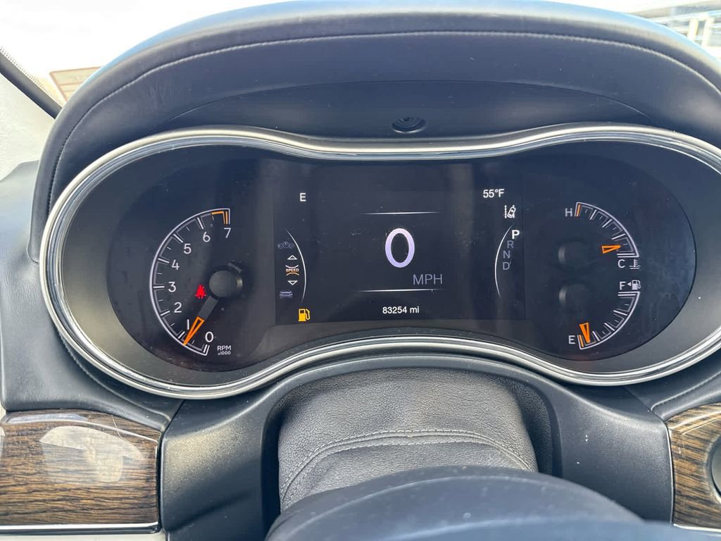 Used 2019 Jeep Grand Cherokee Summit AWD/4WD image 28