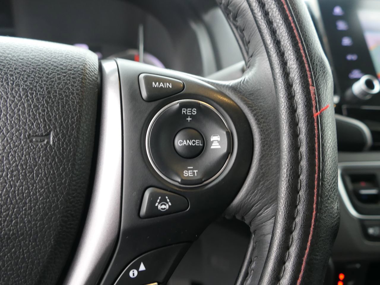 Used 2023 Honda Ridgeline RTL-E image 21