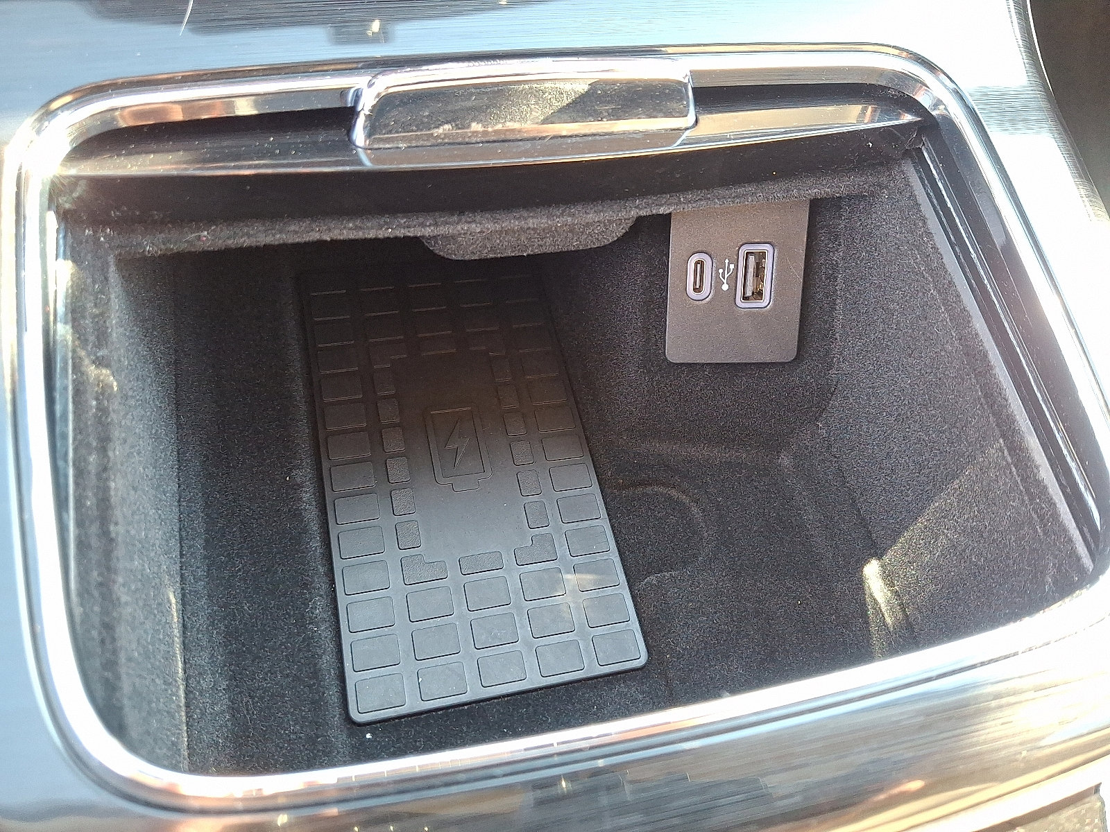 Used 2021 Lincoln Nautilus Reserve image 26