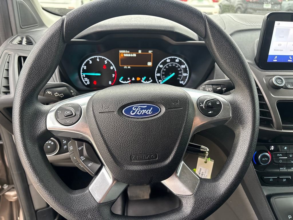 Used 2021 Ford Transit Connect XLT FWD image 15