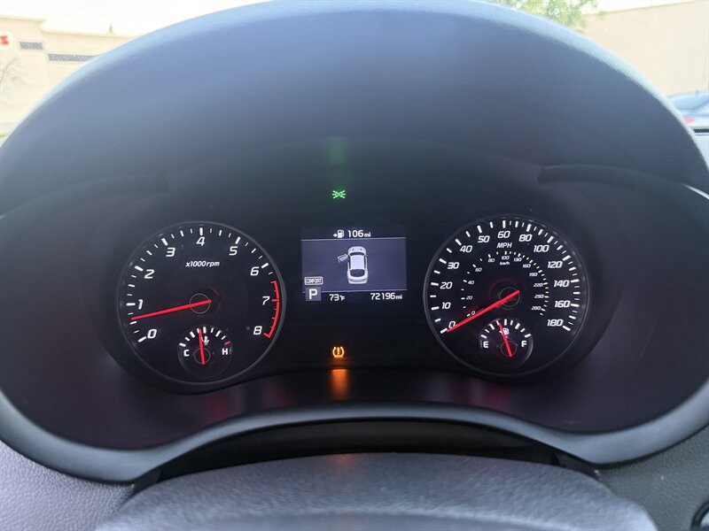 Used 2021 Kia Stinger GT image 30