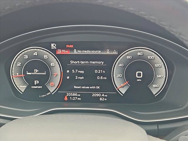 Used 2023 Audi Q5 2.0T Premium Plus w/ Premium Plus Package AWD/4WD image 14
