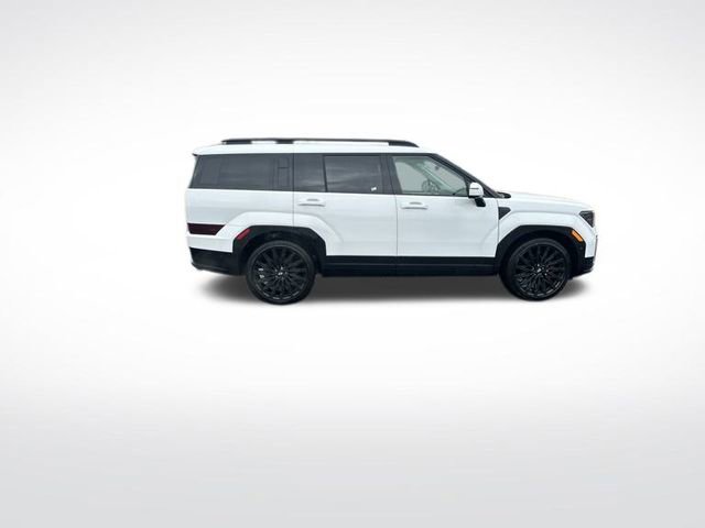 New 2025 Hyundai Santa Fe Calligraphy image 6