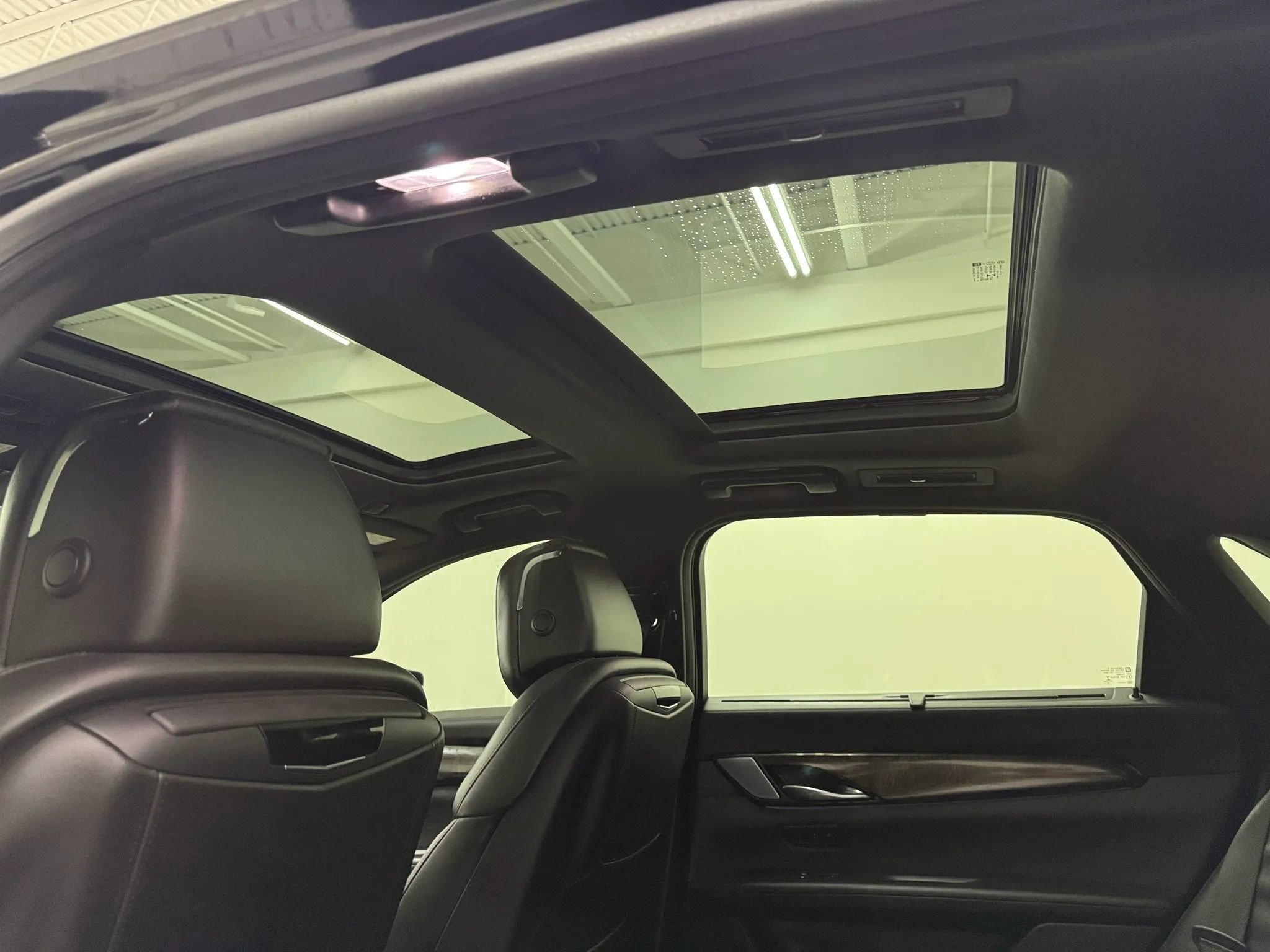 Used 2020 Cadillac CT6 Premium Luxury w/ LPO, Exterior Accent Package AWD/4WD image 22