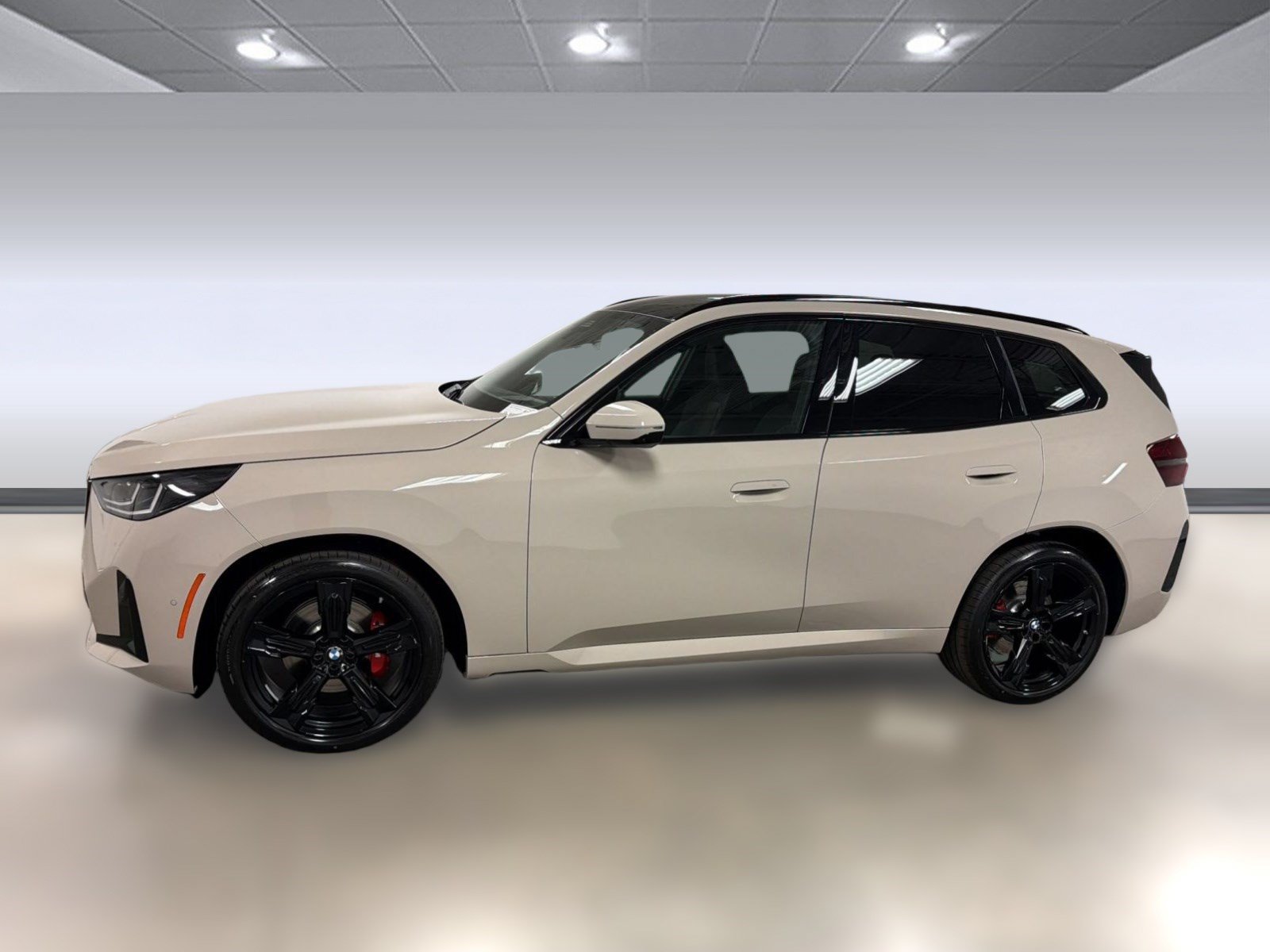 New 2026 BMW X3 xDrive30i w/ Premium Package AWD/4WD image 2