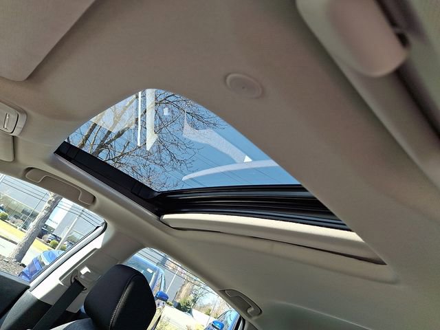 Certified 2023 Honda Accord EX image 14