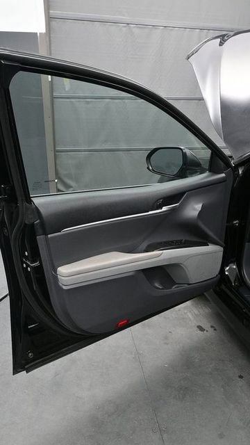 Used 2023 Toyota Camry LE FWD image 10