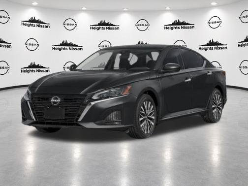 New 2026 Nissan Altima 2.5 SV FWD image 1