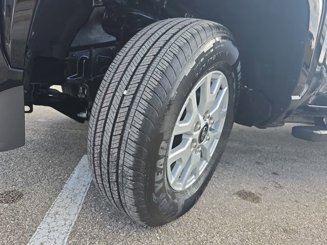 New 2026 Toyota Tacoma SR image 32