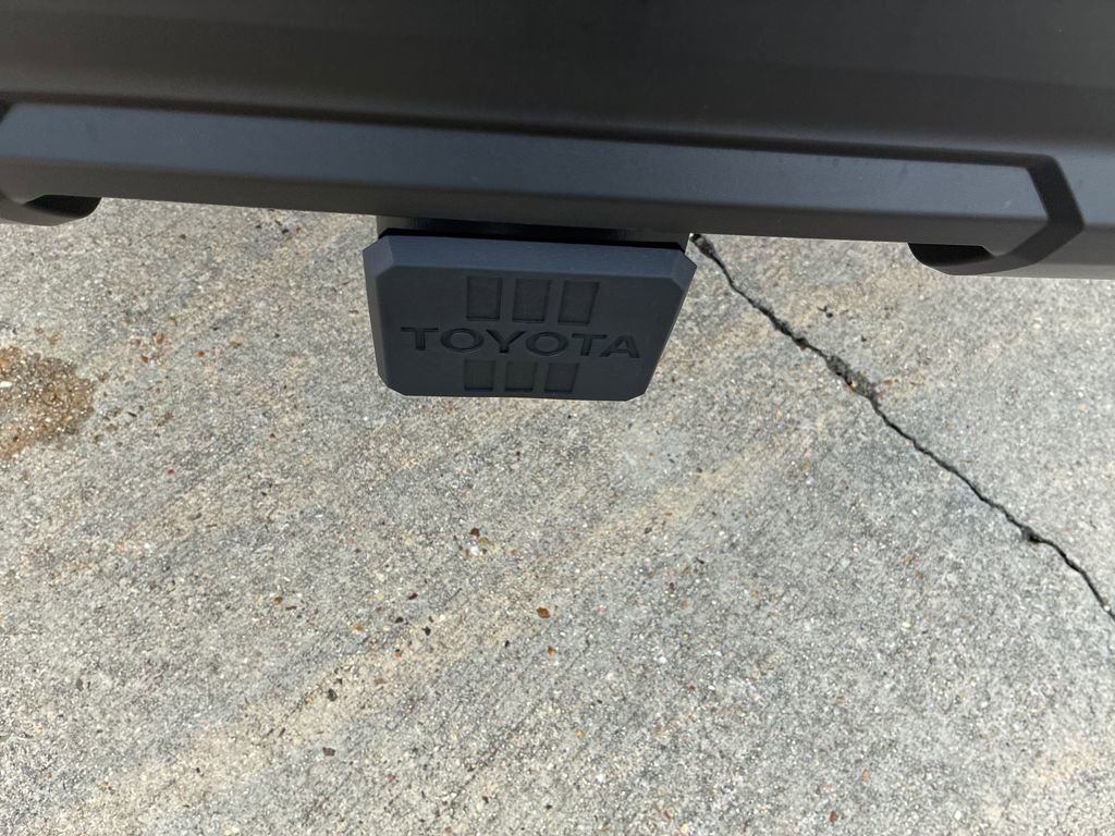 New 2026 Toyota 4Runner SR5 image 41