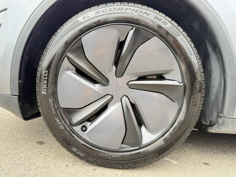 Used 2026 Tesla Model Y Long Range image 35