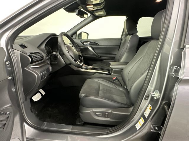 New 2026 Mitsubishi Eclipse Cross Black Edition image 20