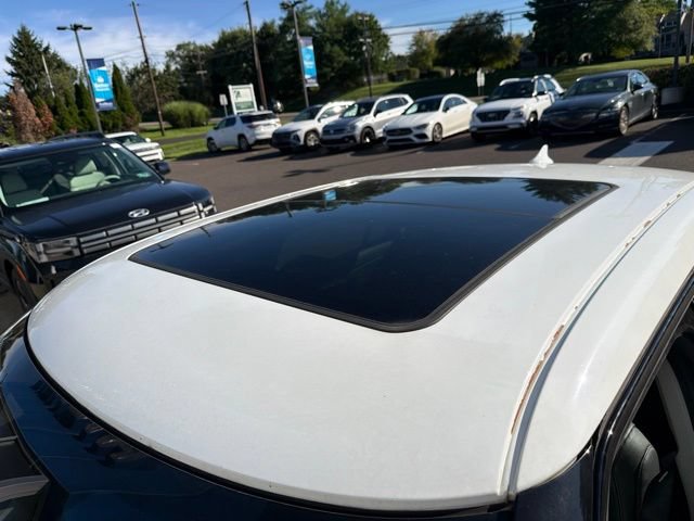 Used 2011 Saab 9-5 Turbo4 Premium FWD image 5