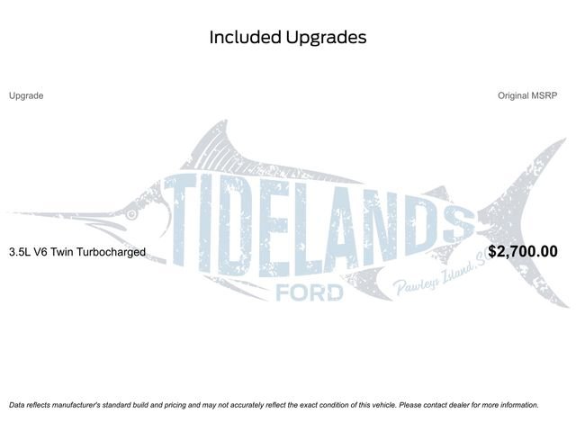 New 2025 Ford Transit 250 Low Roof AWD image 2
