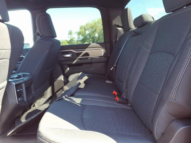 New 2026 RAM 2500 Big Horn image 8