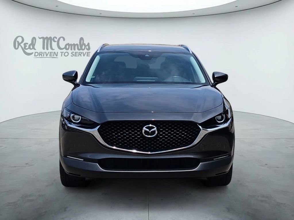 Used 2023 MAZDA CX-30 AWD 2.5 S w/ Select Package image 8