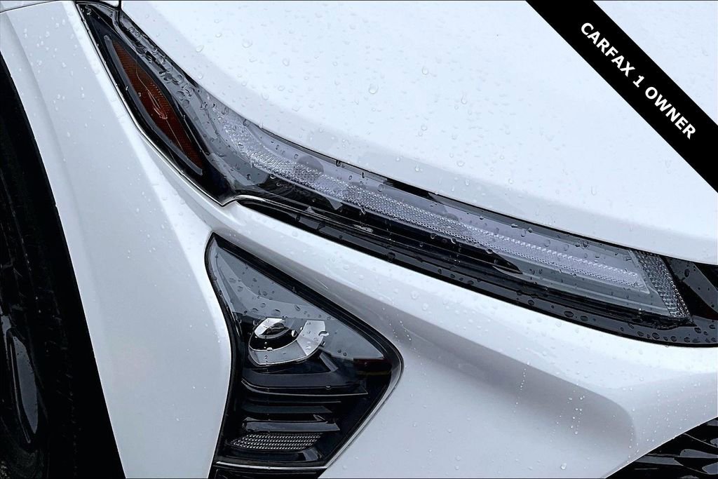 Used 2025 Chevrolet Trax ACTIV image 30