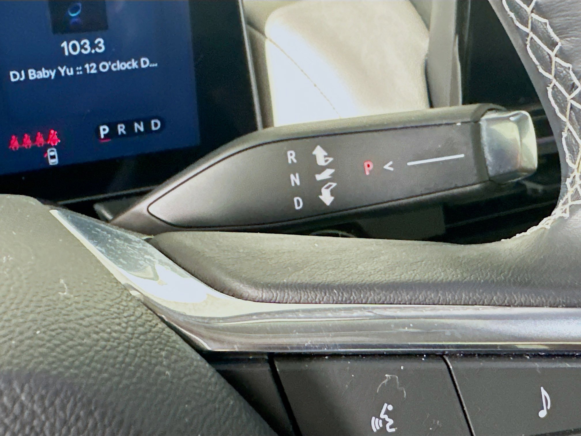 Used 2025 Honda Prologue Touring image 23