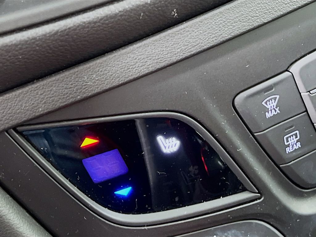 Certified 2020 Buick Envision Essence image 19