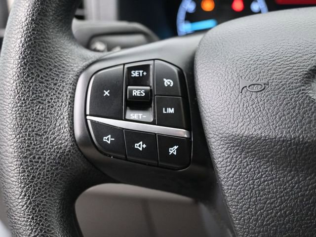 Used 2024 Ford Transit 350 XLT image 37