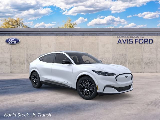 New 2026 Ford Mustang Mach-E Premium AWD/4WD image 7