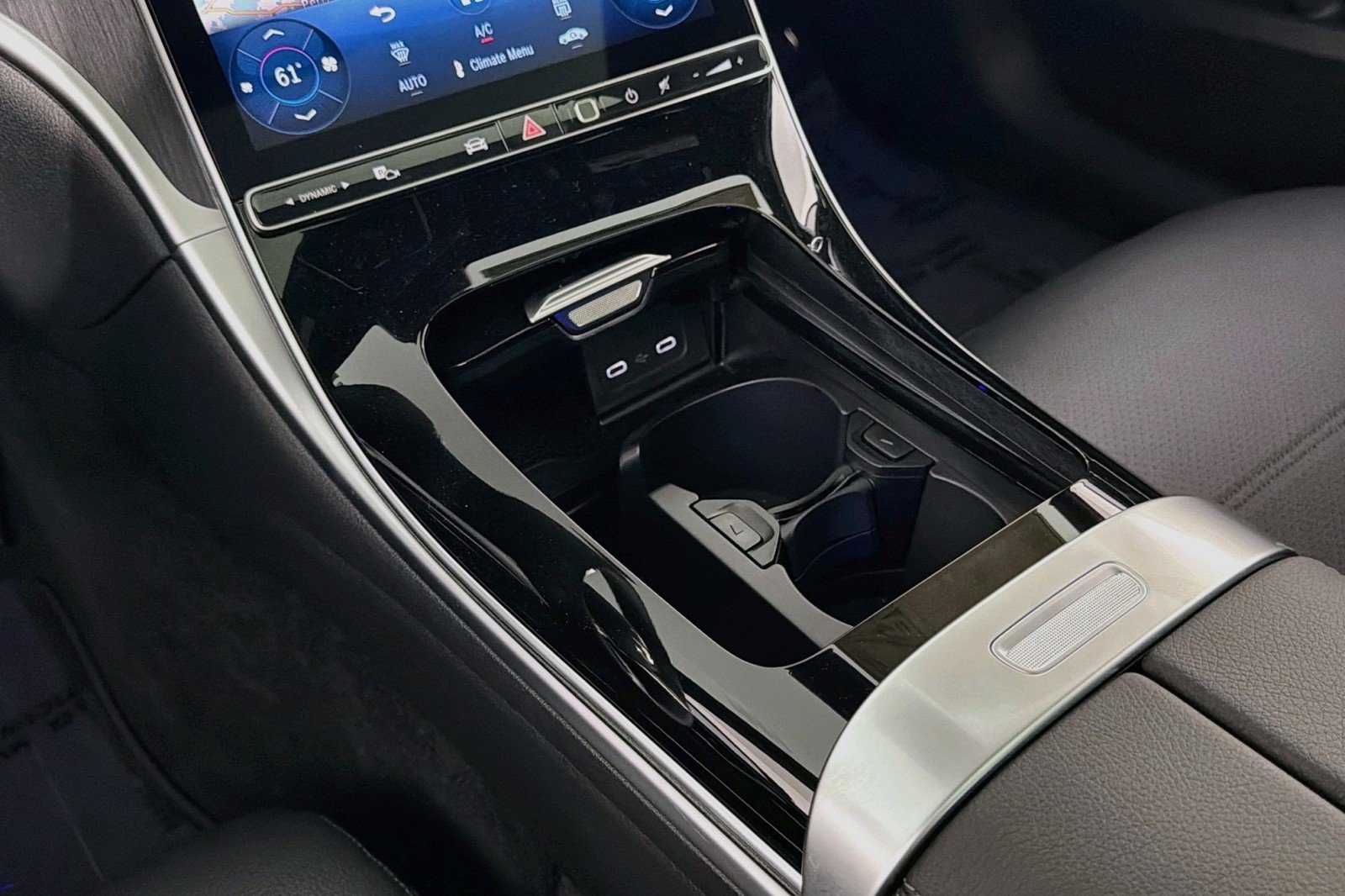 New 2026 Mercedes-Benz C 300 Sedan image 5