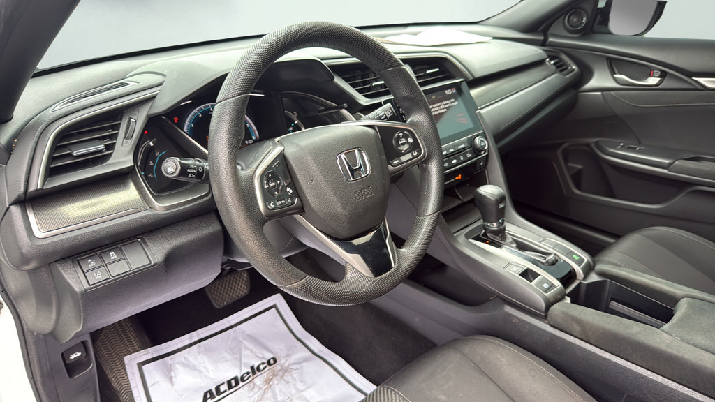 Used 2019 Honda Civic EX image 35