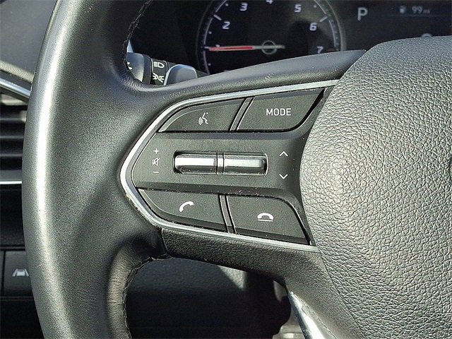 Used 2023 Hyundai Santa Fe SEL image 20