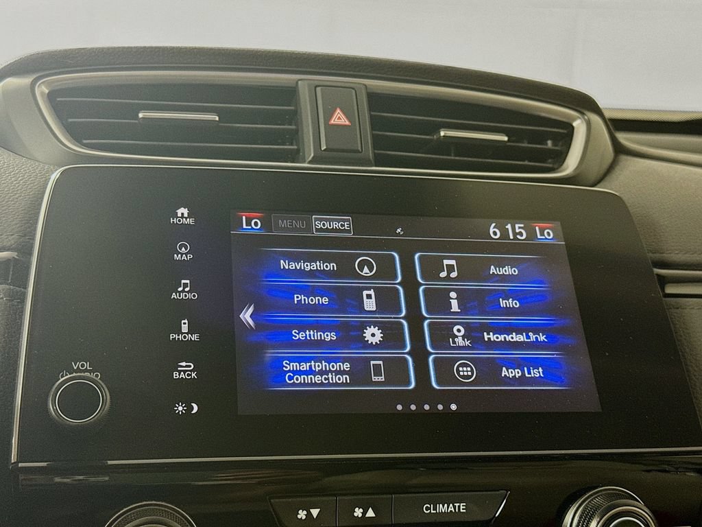 Used 2021 Honda CR-V Touring image 17