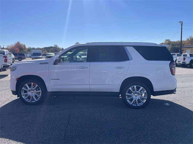 Used 2023 Chevrolet Tahoe High Country w/ Premium Package 2 image 7