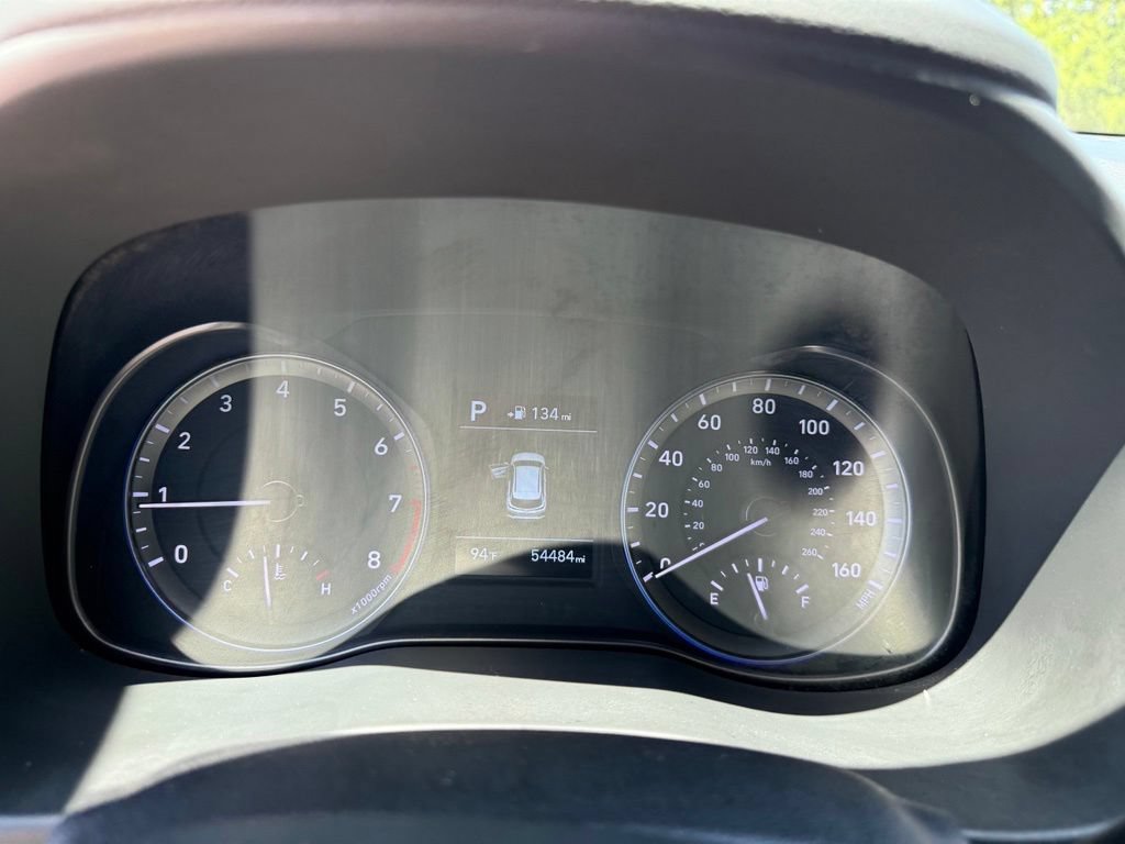 Used 2018 Hyundai Kona Limited FWD image 17