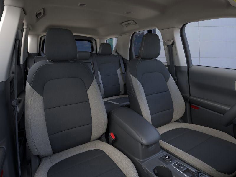 New 2025 Ford Bronco Sport Big Bend AWD/4WD image 10