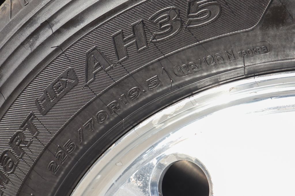 Used 2022 RAM 5500 Tradesman image 38