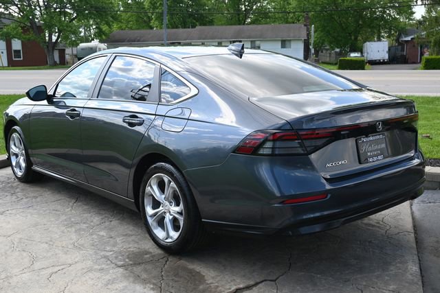 Used 2023 Honda Accord LX image 7