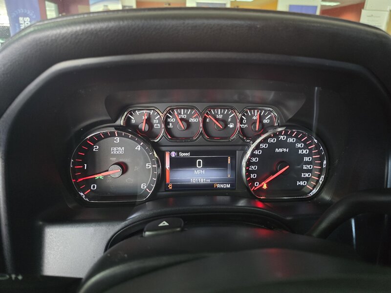 Used 2014 GMC Sierra 1500 SLE w/ SLE Convenience Package AWD/4WD image 22