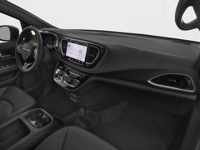 New 2026 Chrysler Pacifica Pinnacle image 11