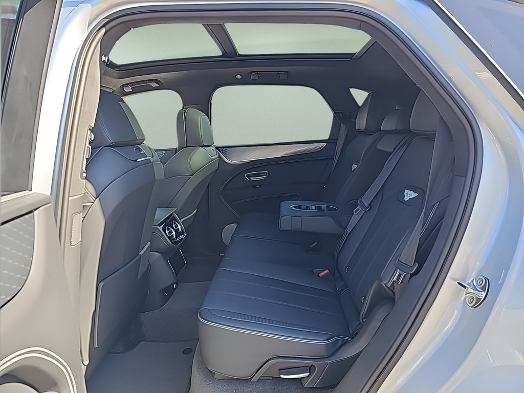 New 2024 Bentley Bentayga AWD/4WD image 28